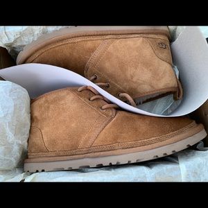 Size 9 UGG boots